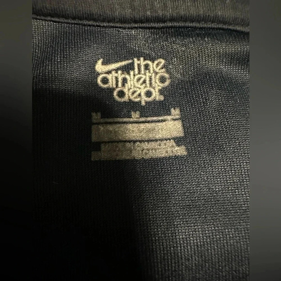 Vintage Nike Jacket Men's Size Medium - Picture 4 of 5